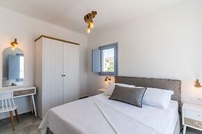 SantoRossa Luxury Villas