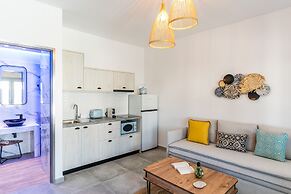 SantoRossa Luxury Villas