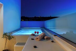 SantoRossa Luxury Villas