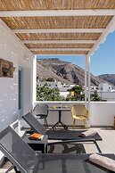 SantoRossa Luxury Villas
