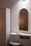 SantoRossa Luxury Villas