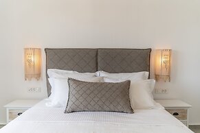 SantoRossa Luxury Villas