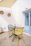 SantoRossa Luxury Villas