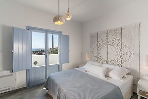 SantoRossa Luxury Villas