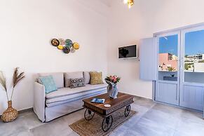 SantoRossa Luxury Villas