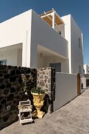 SantoRossa Luxury Villas