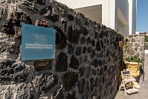 SantoRossa Luxury Villas