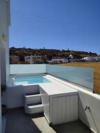 SantoRossa Luxury Villas