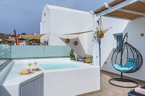 SantoRossa Luxury Villas