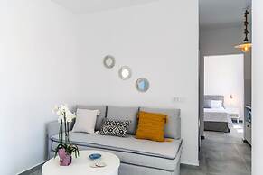 SantoRossa Luxury Villas