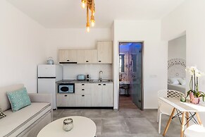 SantoRossa Luxury Villas