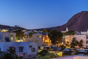 SantoRossa Luxury Villas