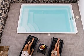 SantoRossa Luxury Villas