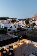 SantoRossa Luxury Villas