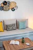 SantoRossa Luxury Villas