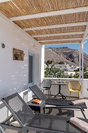 SantoRossa Luxury Villas