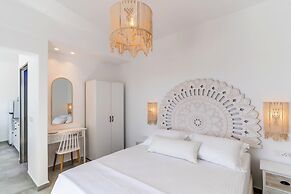 SantoRossa Luxury Villas