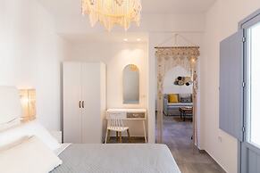 SantoRossa Luxury Villas