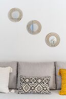 SantoRossa Luxury Villas