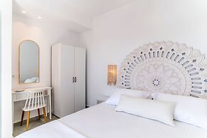 SantoRossa Luxury Villas
