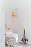 SantoRossa Luxury Villas