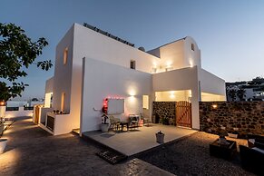SantoRossa Luxury Villas