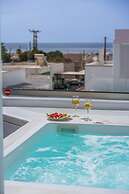 SantoRossa Luxury Villas