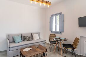 SantoRossa Luxury Villas