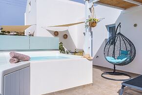 SantoRossa Luxury Villas