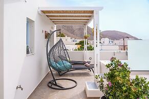 SantoRossa Luxury Villas