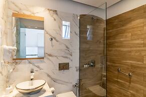 SantoRossa Luxury Villas