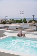 SantoRossa Luxury Villas