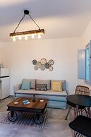 SantoRossa Luxury Villas