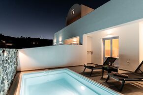 SantoRossa Luxury Villas