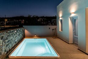 SantoRossa Luxury Villas