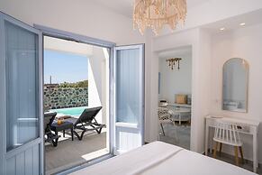 SantoRossa Luxury Villas