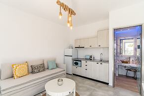 SantoRossa Luxury Villas