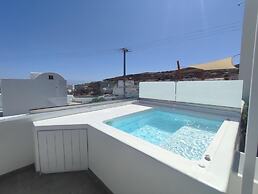 SantoRossa Luxury Villas