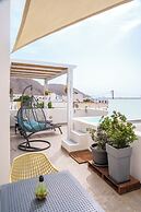 SantoRossa Luxury Villas