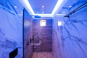 SantoRossa Luxury Villas