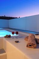 SantoRossa Luxury Villas