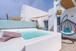 SantoRossa Luxury Villas