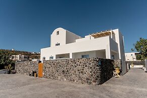 SantoRossa Luxury Villas