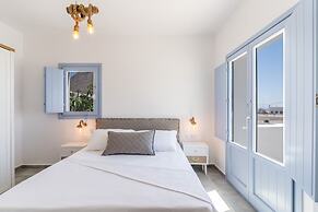 SantoRossa Luxury Villas