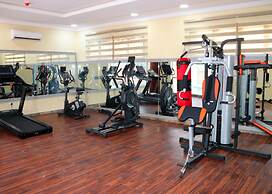 City Green Hotel Yola
