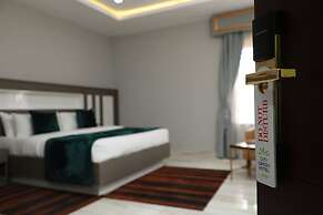 City Green Hotel Yola