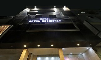 Itsy Hotels Royal Residency