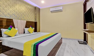 Itsy Hotels Royal Residency