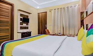 Itsy Hotels Royal Residency