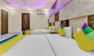 Itsy Hotels Royal Residency